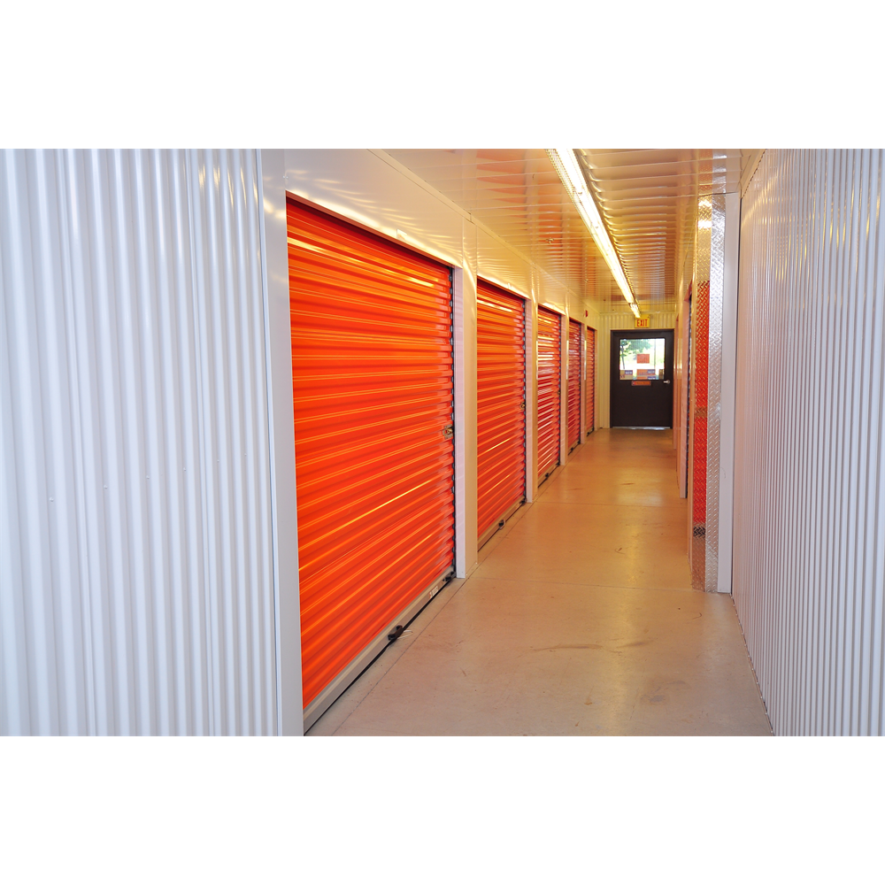 Public Storage | storage | 30 Brodie Dr, Richmond Hill, ON L4B 3K8, Canada | 9055088478 OR +1 905-508-8478