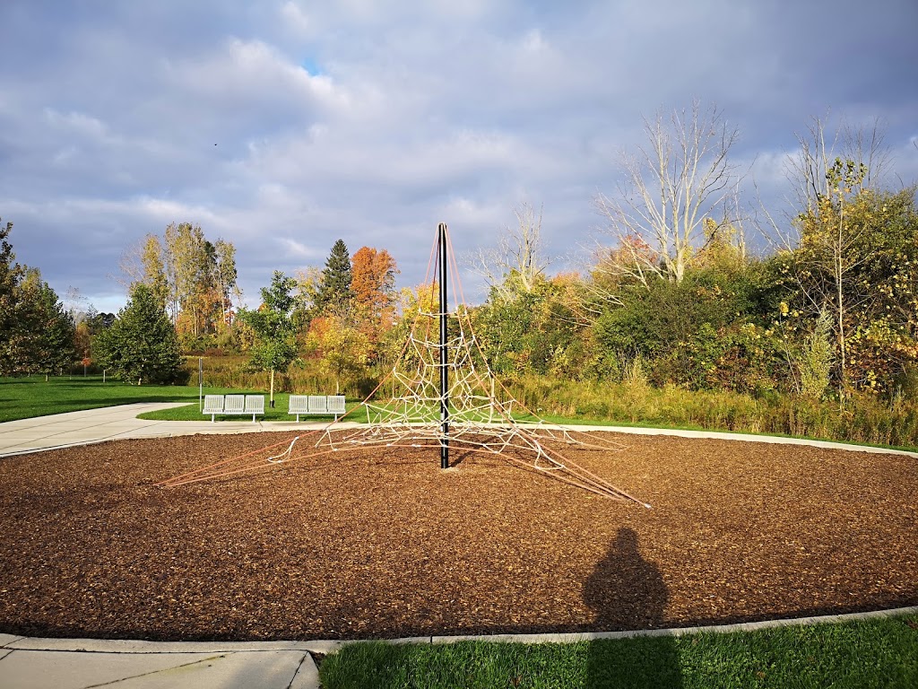 Stoney Creek YMCA | 920 Sunningdale Rd E, London, ON N5X 0H5, Canada | Phone: (519) 667-4400