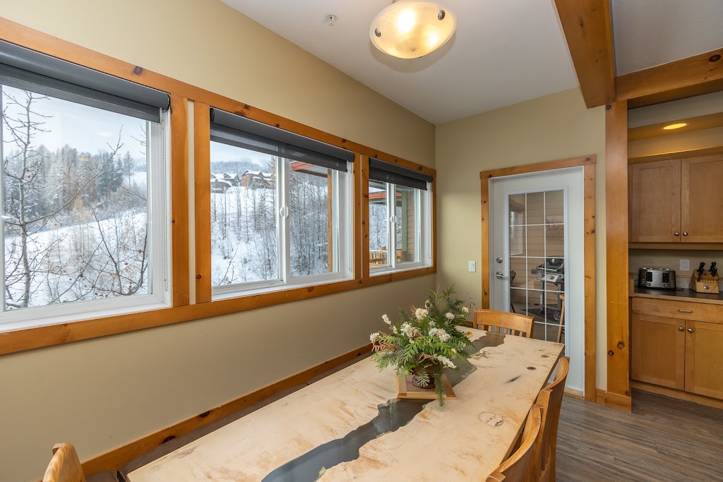 Simply Kimberley | 152 Stemwinder Dr, Kimberley, BC V1A 1B9, Canada | Phone: (250) 432-9748