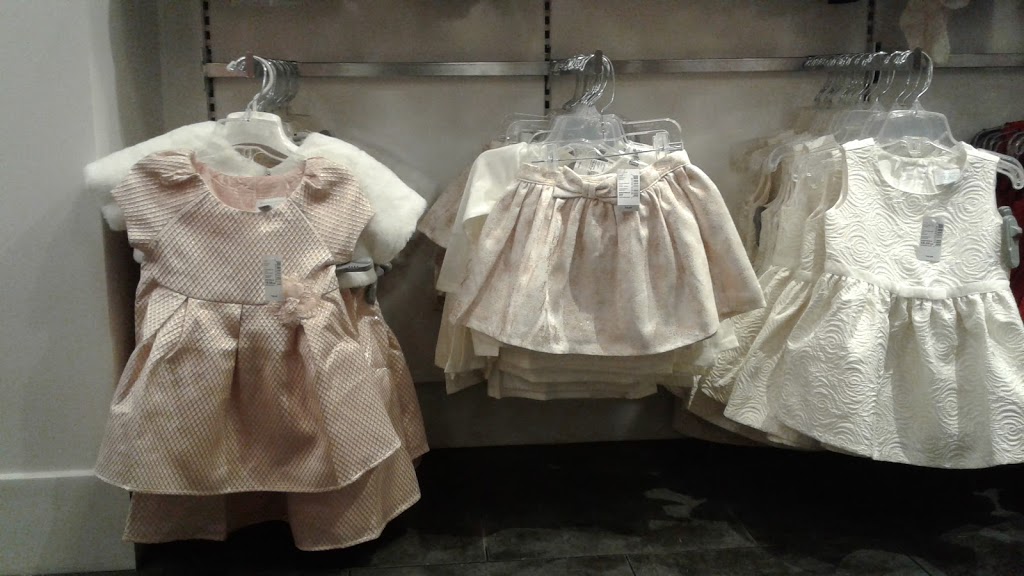 The Childrens Place | 900 Dufferin St, Toronto, ON M6H 4A9, Canada | Phone: (416) 535-8935
