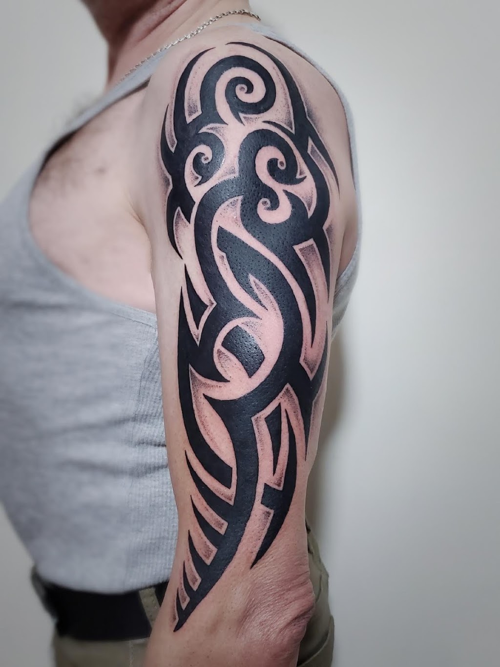 Inkvisition | 1290 Finch Ave W #15a, North York, ON M3J 3K2, Canada | Phone: (647) 702-6565