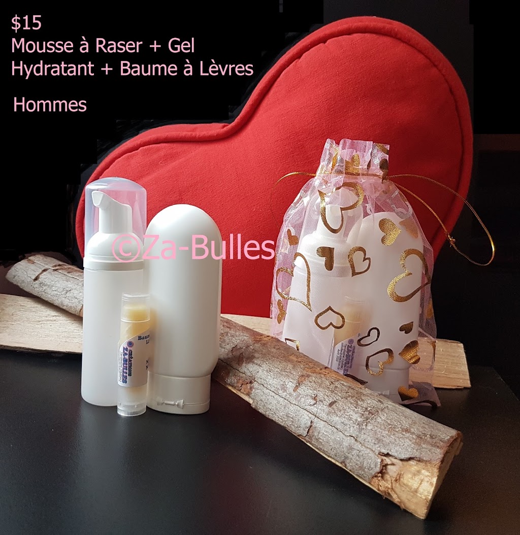 Créations Za-Bulles | 1100 Rue de la Mingan, Terrebonne, QC J6W 0B6, Canada | Phone: (438) 405-0465