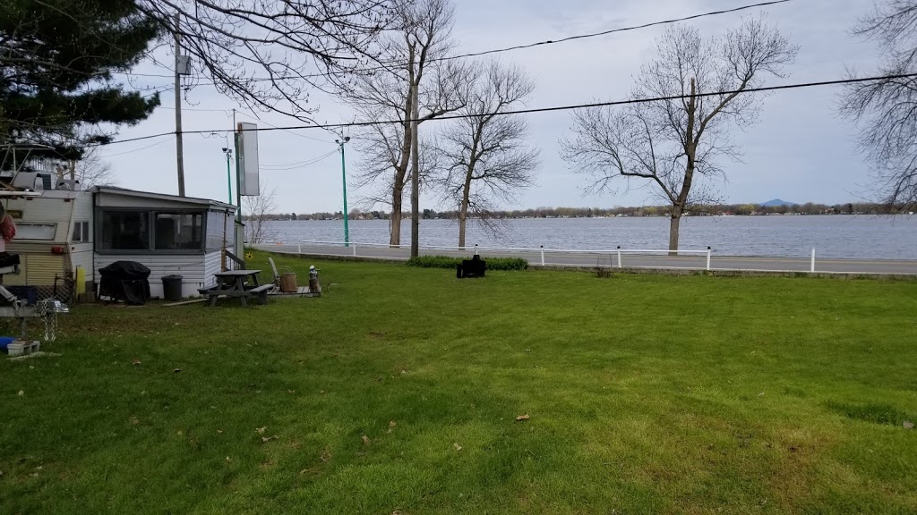 Camping Les Acres Verts | 525 Avenue de Venise O, Venise-en-Québec, QC J0J 2K0, Canada | Phone: (450) 244-5111