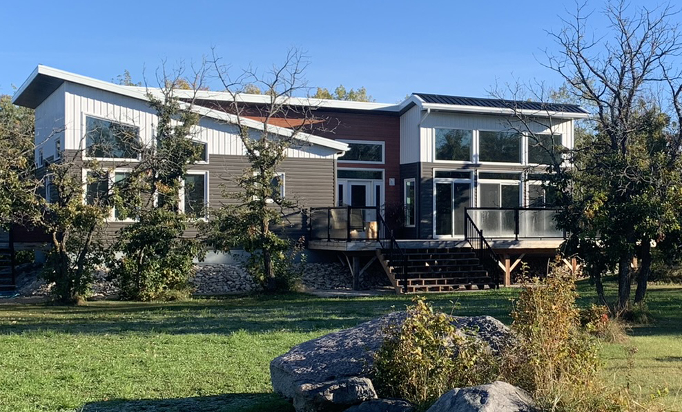 Rohl Lake House #14 | 14 Little Steep Rock Rd, Steep Rock, MB R0C 2Y0, Canada | Phone: (204) 795-4055