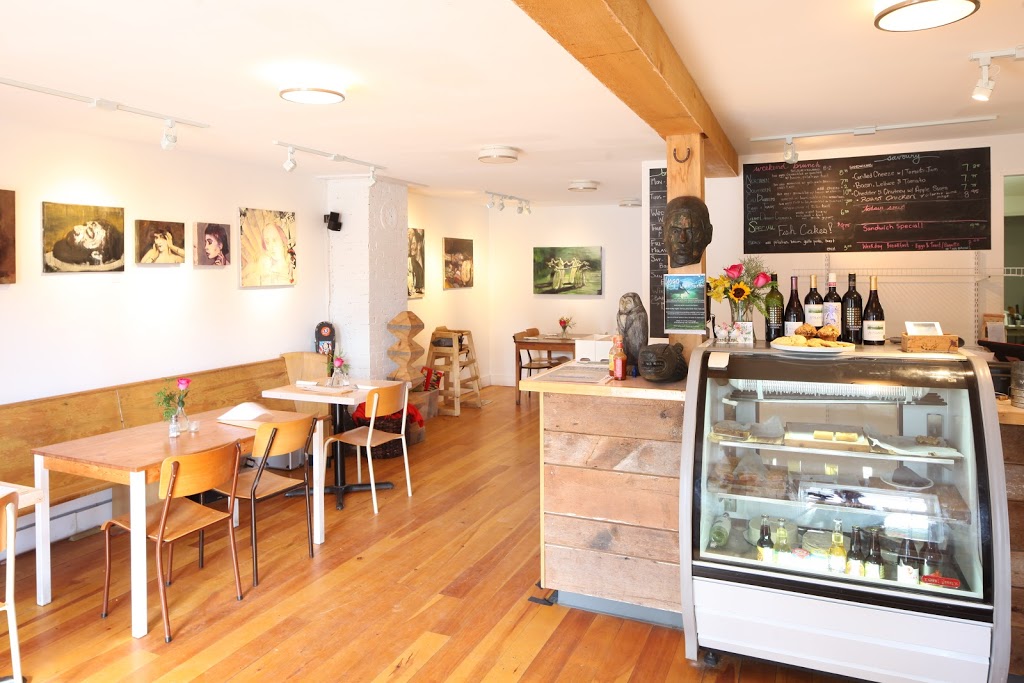 Rose & Rooster Cafe | 6502 NS-207, Head of Chezzetcook, NS B0J 1N0, Canada | Phone: (902) 827-1042