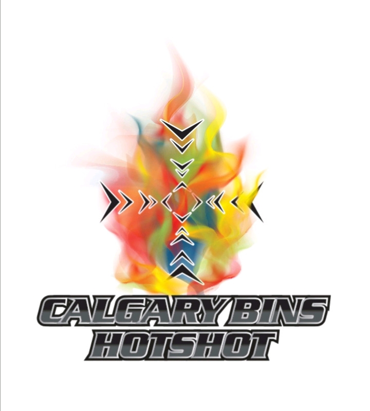 Calgary Bins Hotshot | 22 Covepark Rise NE, Calgary, AB T3K 0A5, Canada | Phone: (403) 690-9216