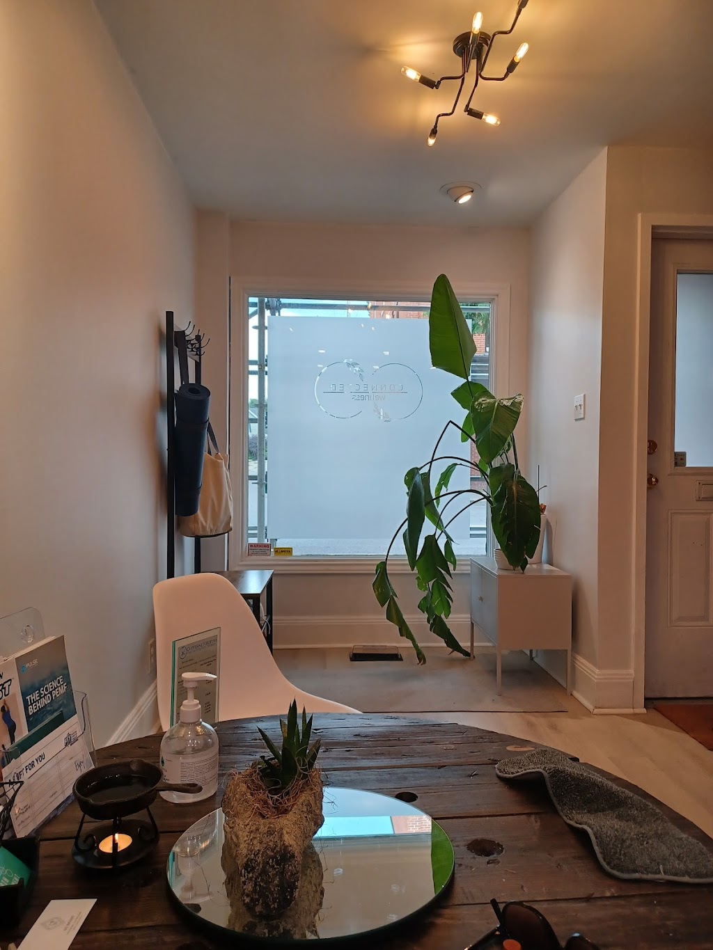 Connected Wellness Cobourg | 249 Division St, Cobourg, ON K9A 3P9, Canada | Phone: (905) 995-4492