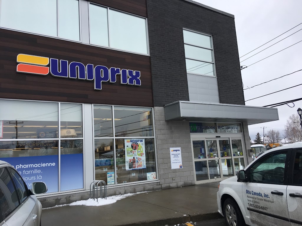 Uniprix Marie-Claude Lacourse - Pharmacie affiliée | 175 Sanguinet, Saint-Philippe, QC J0L 2K0, Canada | Phone: (450) 907-4907