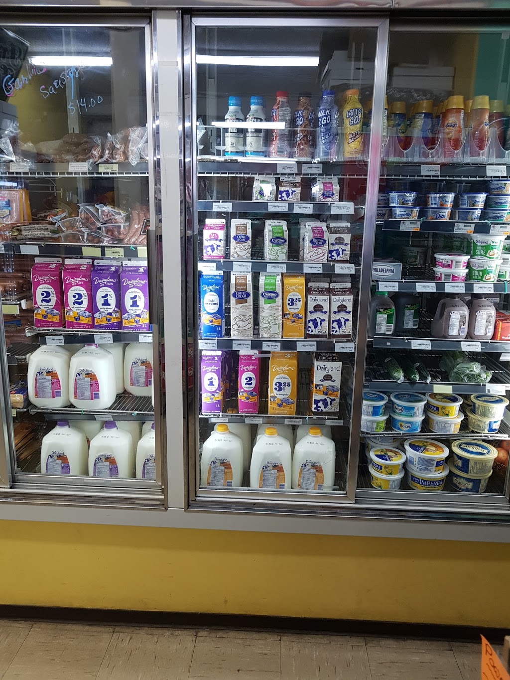 Gregs Grocery Plus | 3501 11th St W, Saskatoon, SK S7M 1K6, Canada | Phone: (306) 978-7990