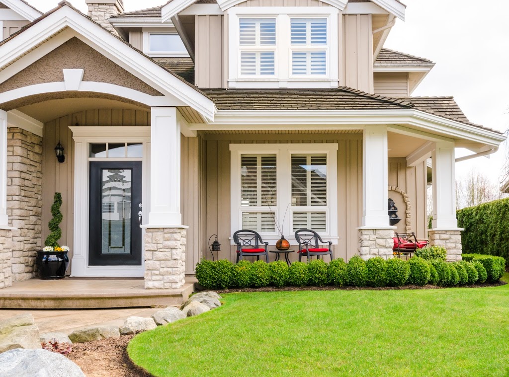 Landmark Home Solutions | 53 Lakeside Beach Rd, Port Perry, ON L9L 1B4, Canada | Phone: (866) 355-3332