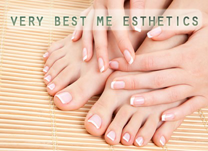 Very Best Me Esthetics | 1960 Springfield Rd, Kelowna, BC V1Y 5V7, Canada | Phone: (250) 878-4794