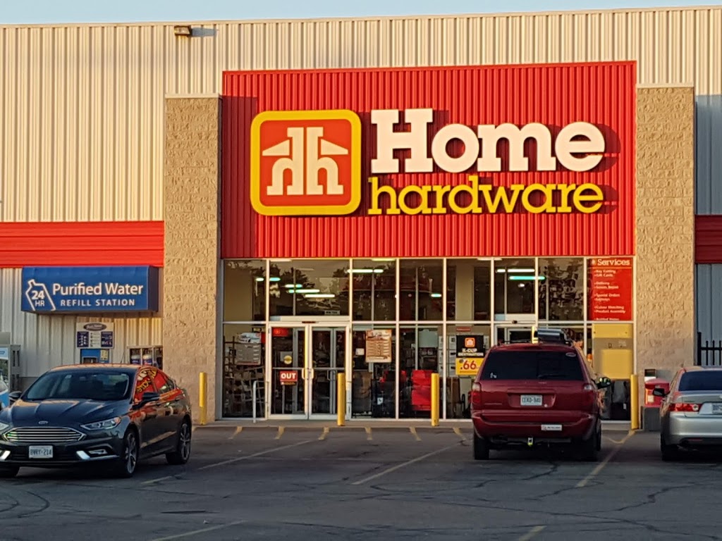 Brantford Home Hardware | 10 King George Rd, Brantford, ON N3R 5J7, Canada | Phone: (519) 751-3333