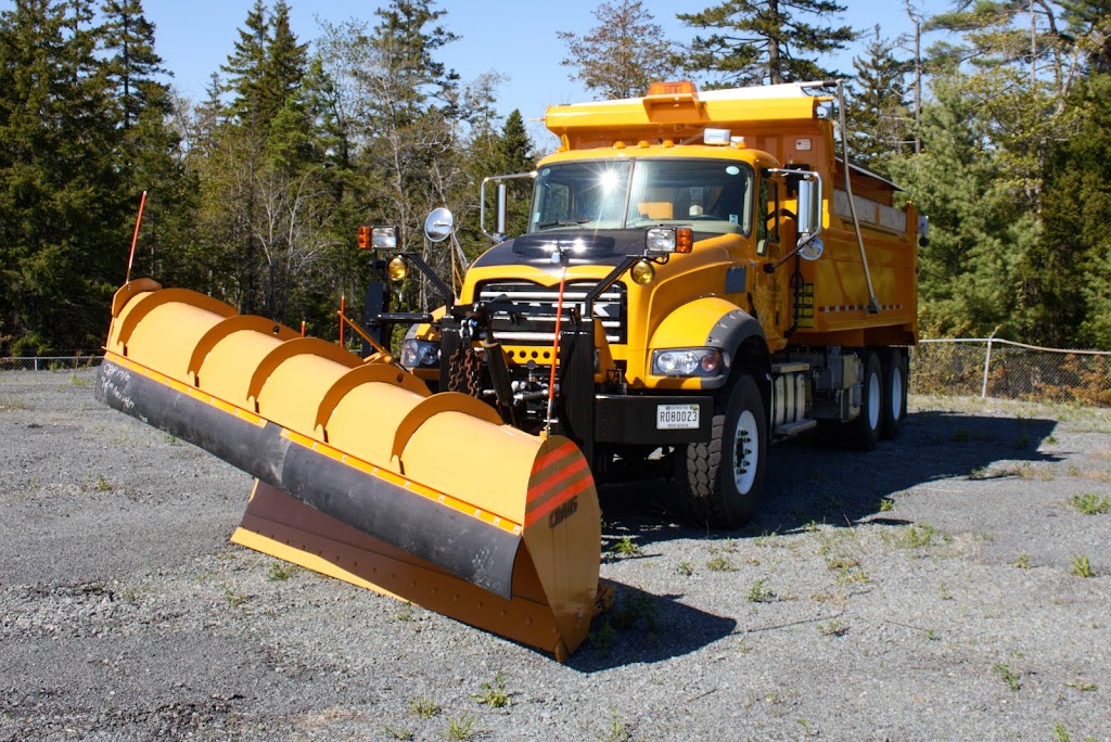 Nova Scotia Transportation | 107 Perrin Dr, Fall River, NS B2T 1J6, Canada | Phone: (902) 860-2999