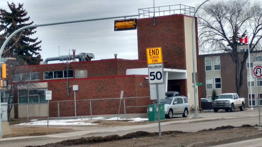 Edmonton Fire Station 14 | 7312 144 Ave NW, Edmonton, AB T5C 2R7, Canada