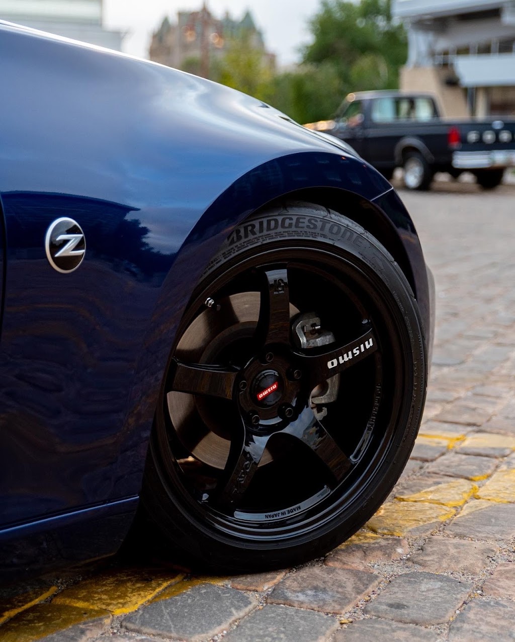 TR Tuning Tire Service Shop | 56 Don Valley Pkwy Unit # 8, Oakbank, MB R0E 1J0, Canada | Phone: (204) 298-9903