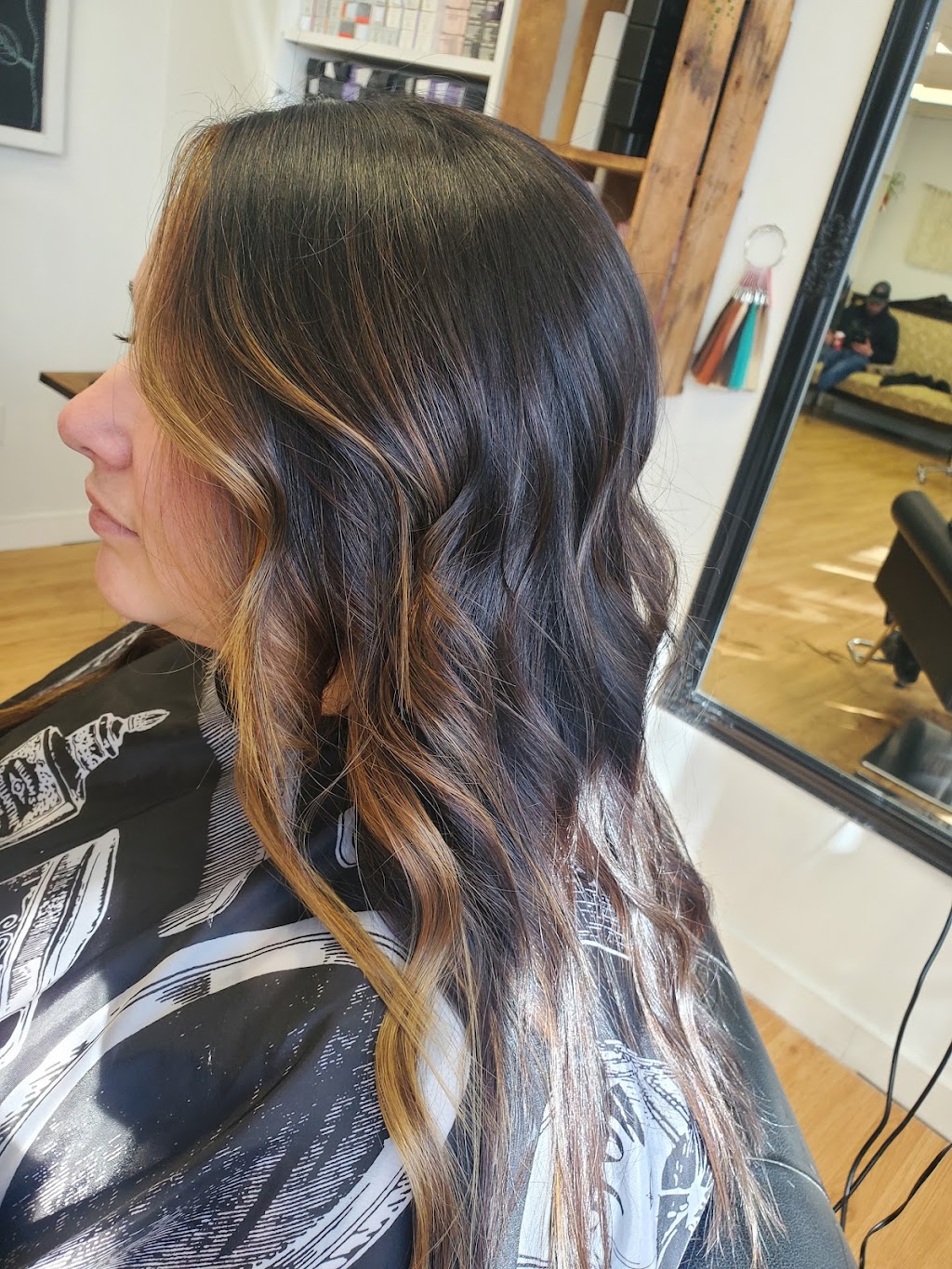 Hair by Kimm | 290 Dundas St W, Trenton, ON K8V 3R9, Canada | Phone: (343) 889-1268