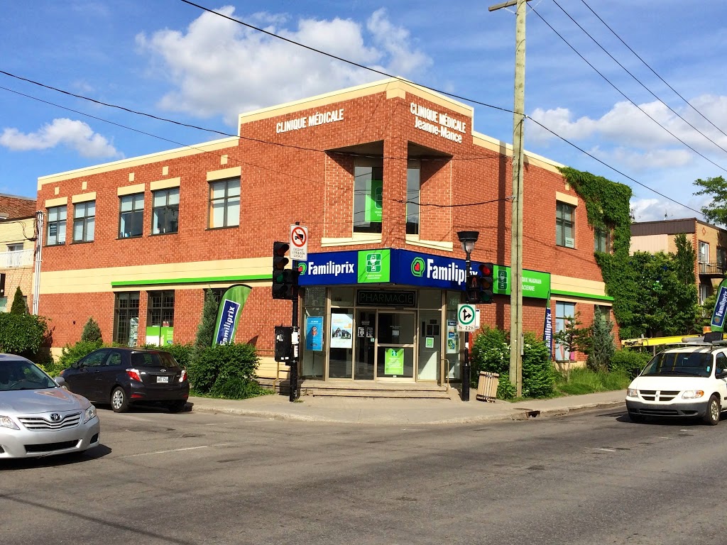 Familiprix - Véronique Magnan | 7895 Rue Papineau suite 100, Montréal, QC H2E 2H4, Canada | Phone: (514) 729-3235