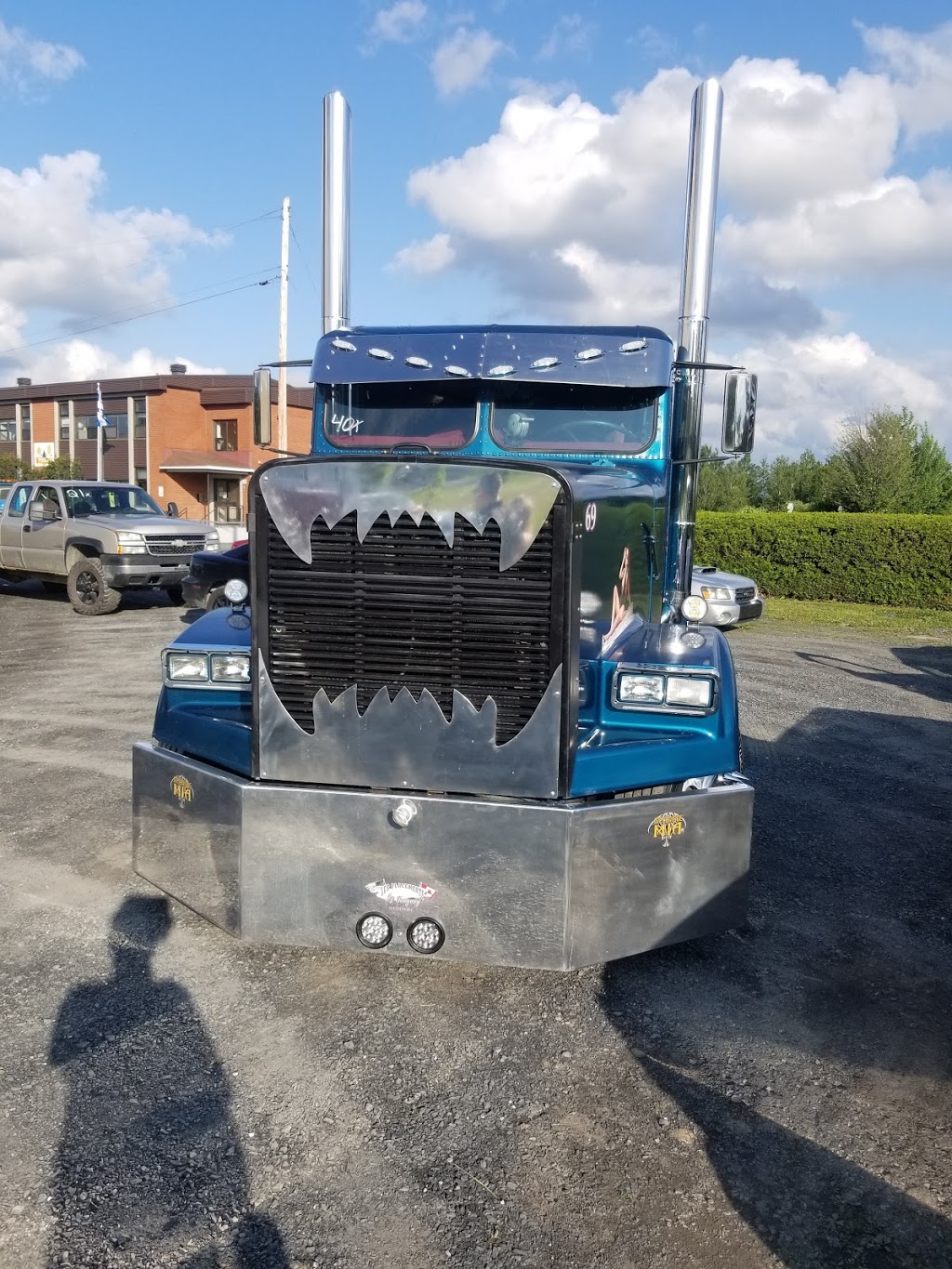 Les Placements Jean Luc Tanguay Inc. | 396 QC-204, Saint-Gédéon-de-Beauce, QC G0M 1T0, Canada | Phone: (418) 582-3794