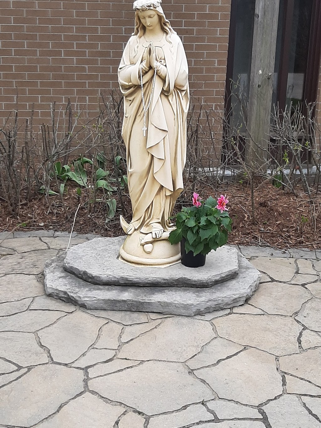 Carmel of St. Joseph | 1127 Carmel-Koch Rd, St. Agatha, ON N0B 2L0, Canada | Phone: (519) 884-6700