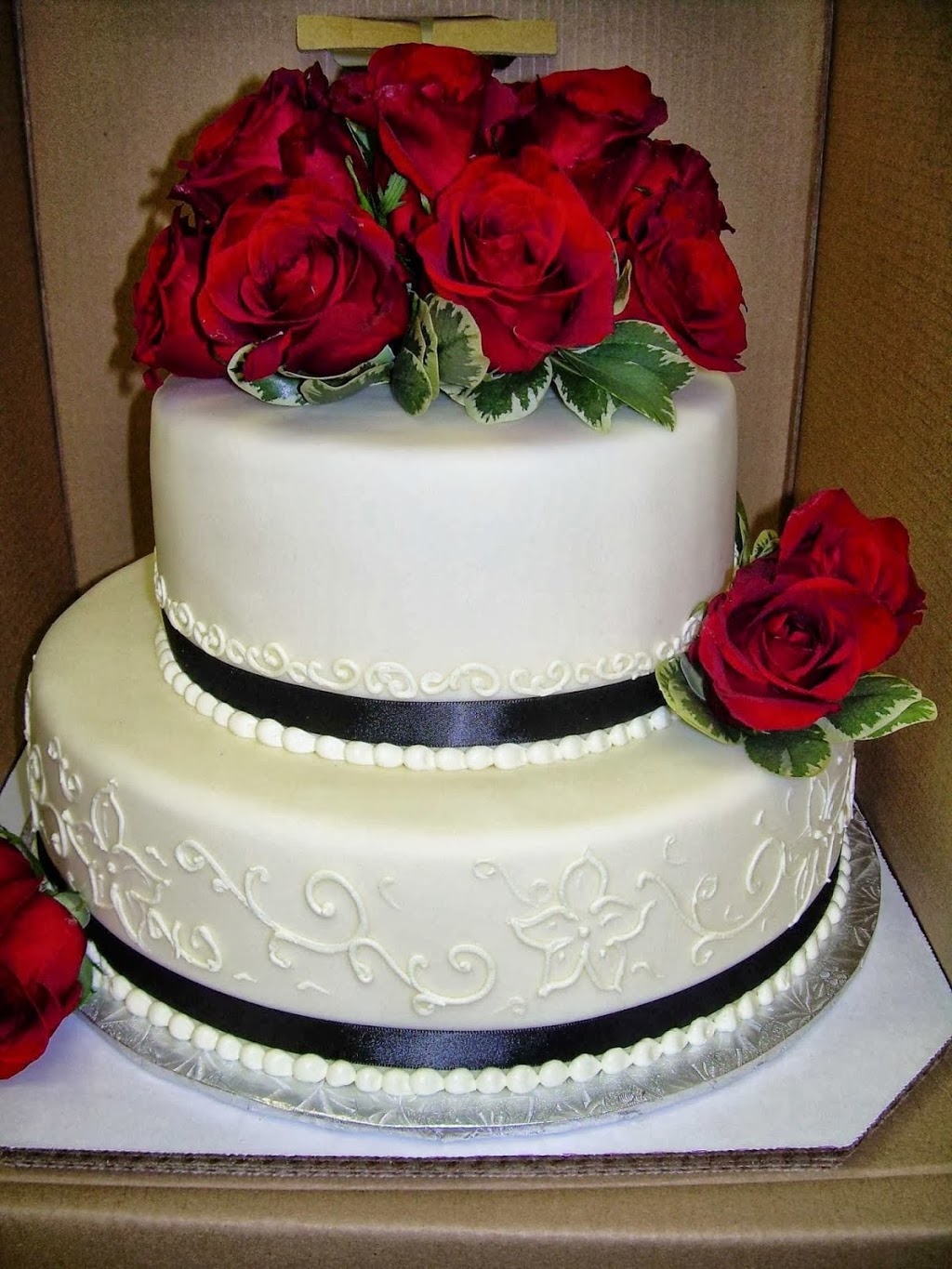 Cedarbrook Bakery | 4123 200 St, Langley City, BC V3A 1K8, Canada | Phone: (604) 530-1737