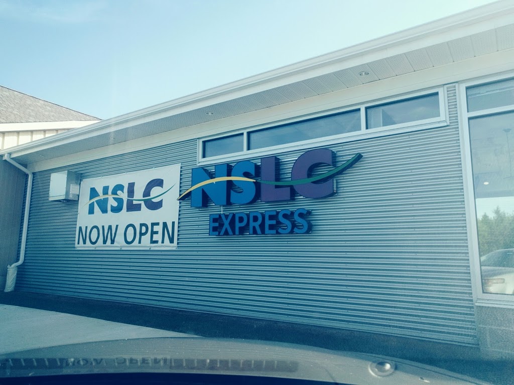 NSLC | 1222 Hammonds Plains Rd, Hammonds Plains, NS B4B 1B4, Canada | Phone: (902) 835-2181