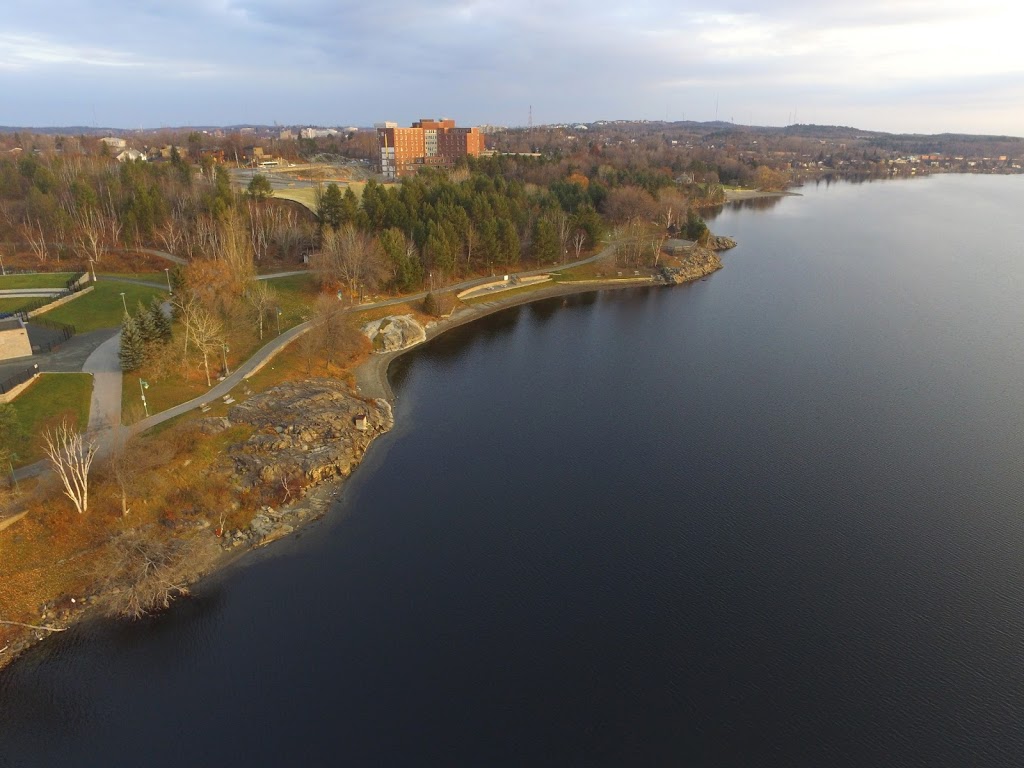 Bell Park | Bell Park, Paris St, Greater Sudbury, ON P3E 3B6, Canada | Phone: (705) 674-4455