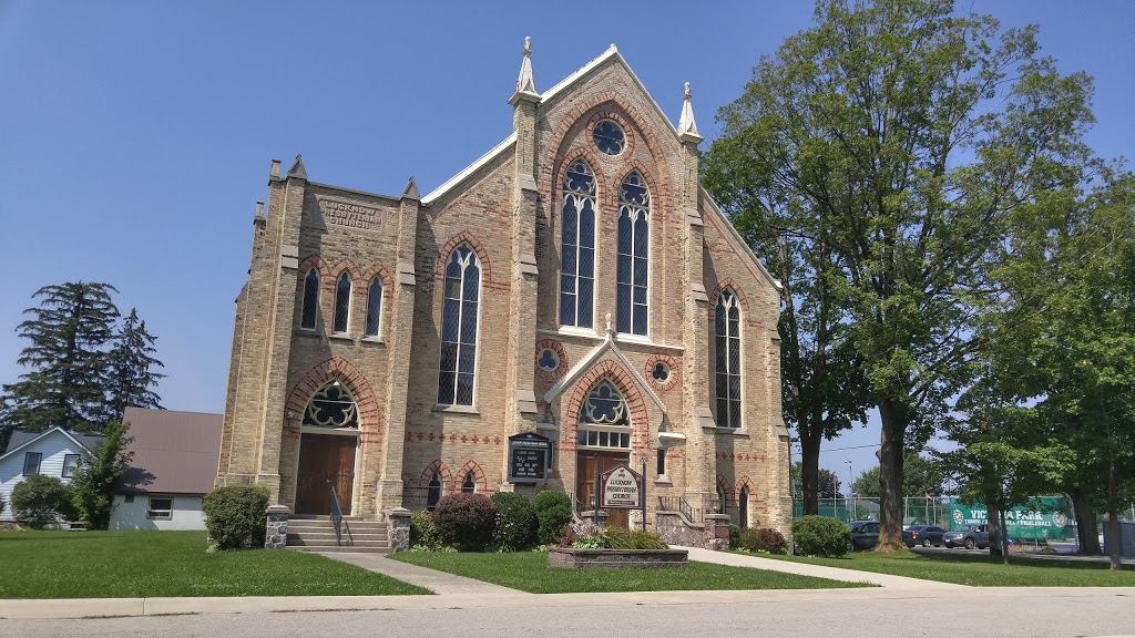 Lucknow Presbyterian Church | 578 Havelock St, Lucknow, ON N0G 2H0, Canada | Phone: (519) 528-3549