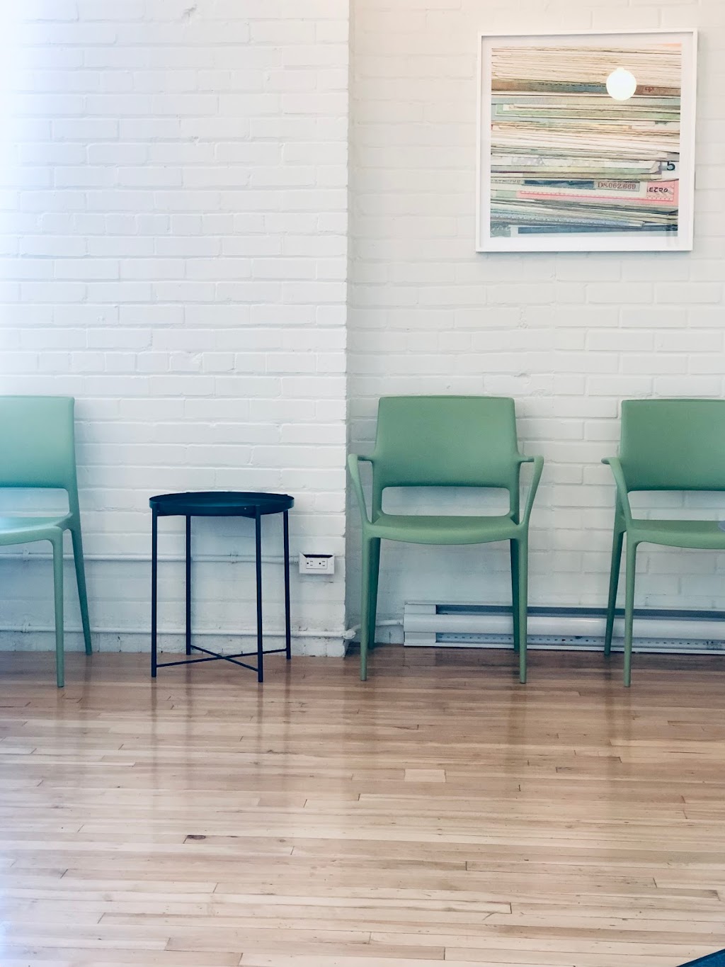 Clinique Indigo | 4710 Rue Saint-Ambroise suite 100, Montréal, QC H4C 2C7, Canada | Phone: (514) 317-9887