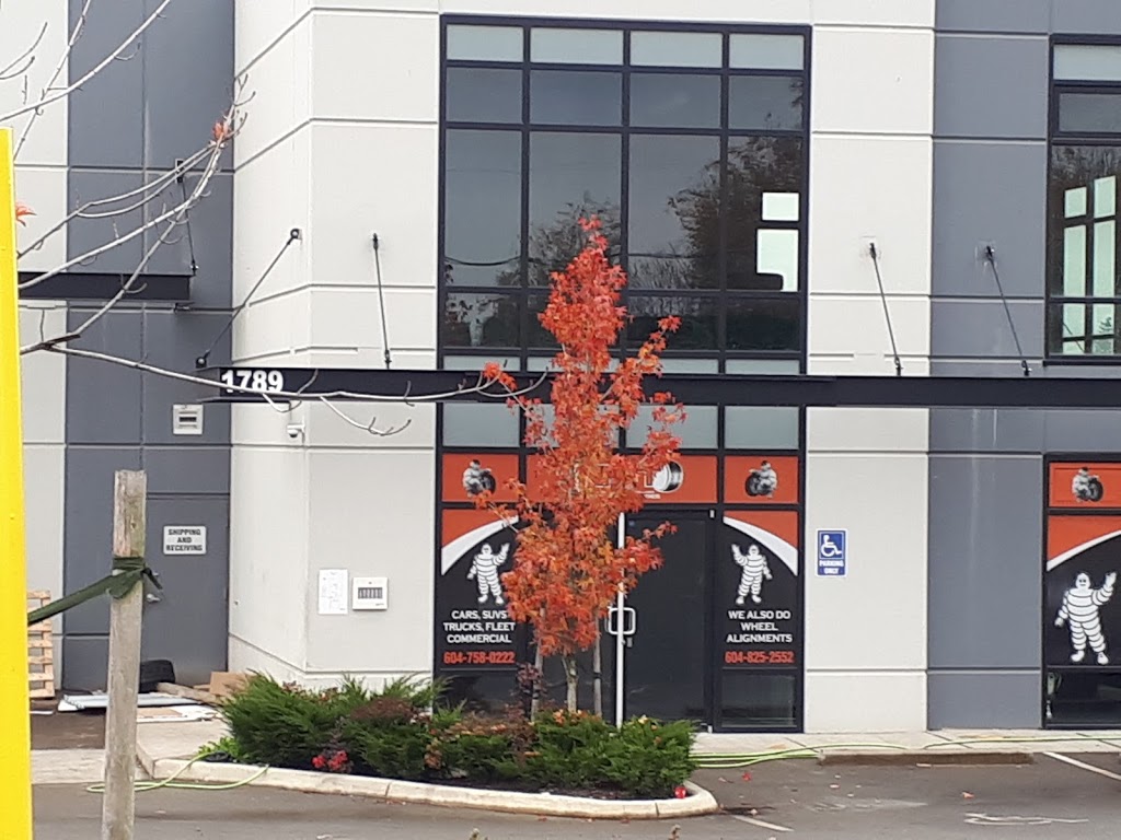 New Millenium Tire Centre | 1789 Foy St, Abbotsford, BC V2T 6B1, Canada | Phone: (604) 758-0222