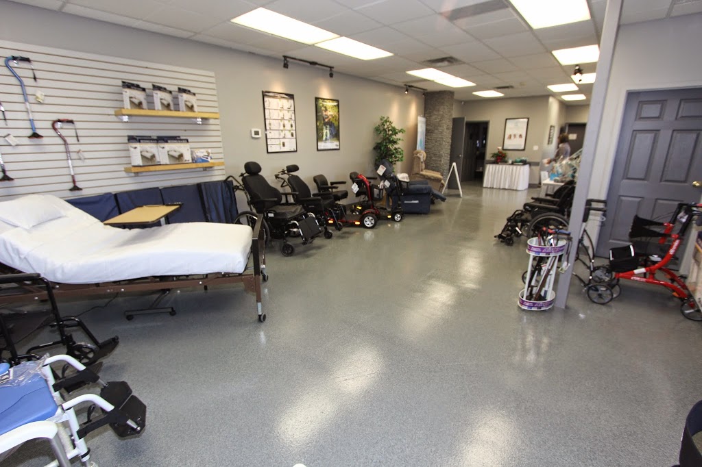 Comfort Mobility Inc. | 2707 Temple Dr, Windsor, ON N8W 5E5, Canada | Phone: (519) 988-1234