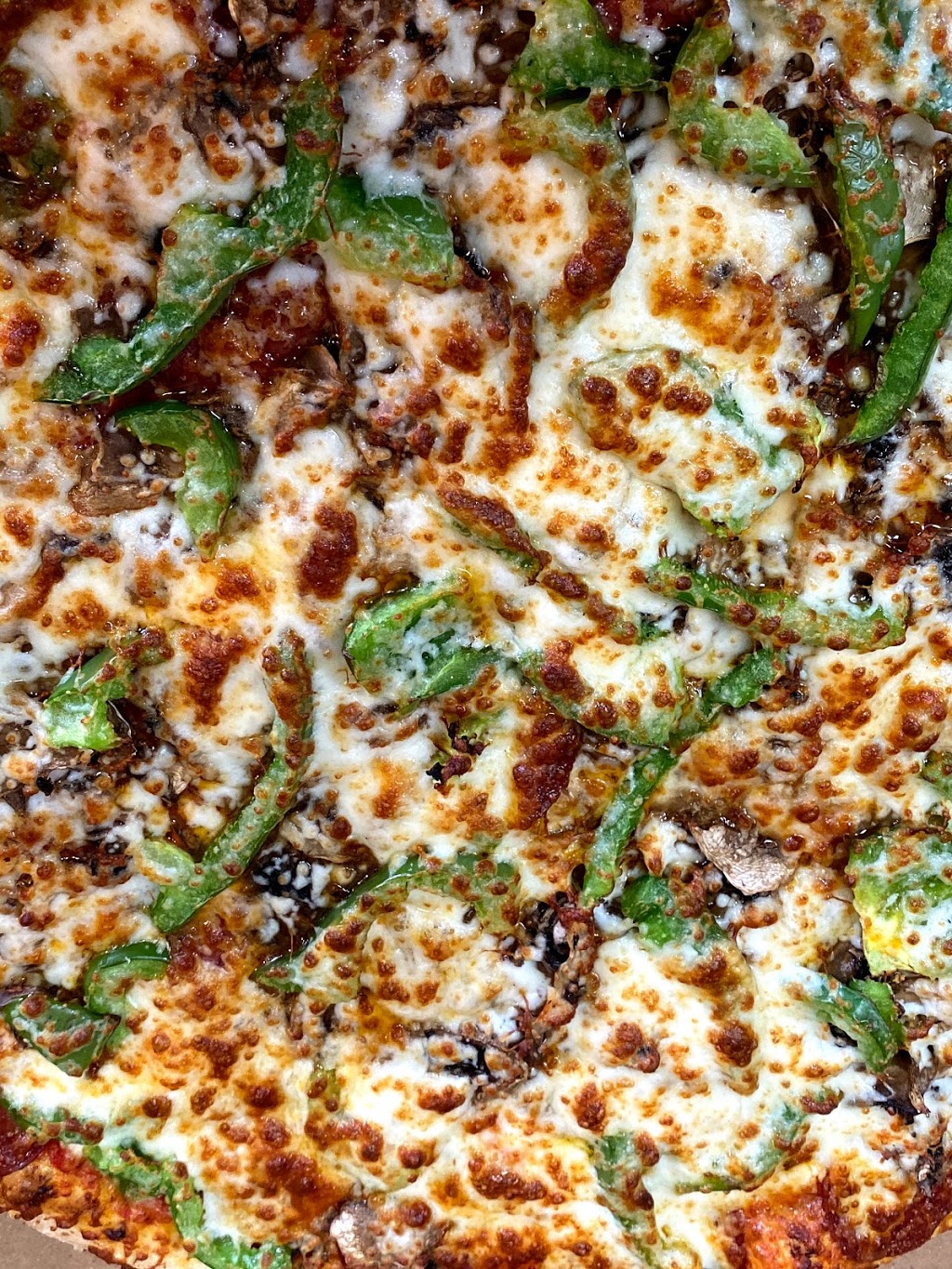 Reginos Pizza | 10 Fincham Ave Unit 104, Markham, ON L3P 4C8, Canada | Phone: (905) 472-6002