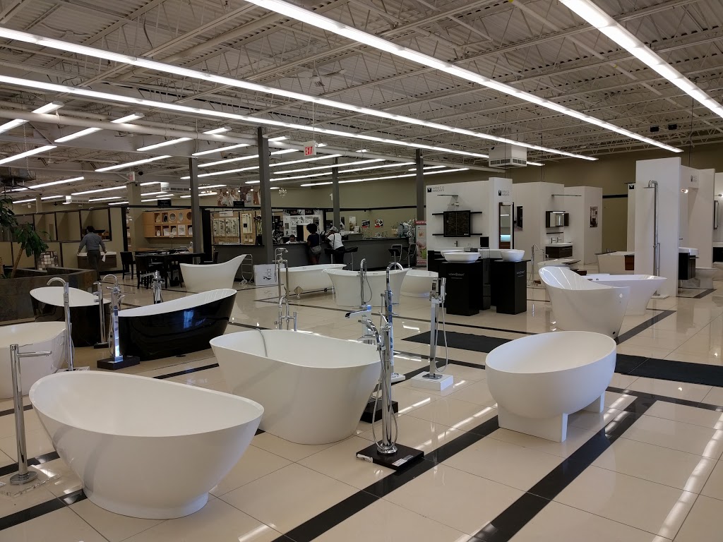 Tubs The Ultimate Bath Store Inc | 45 Samor Rd, North York, ON M6A 1J2, Canada | Phone: (416) 665-8787