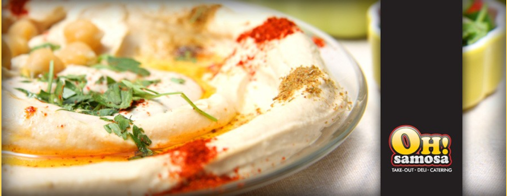 OH SAMOSA | 40 Milner Rd, Moncton, NB E1E 2R9, Canada | Phone: (506) 853-7777