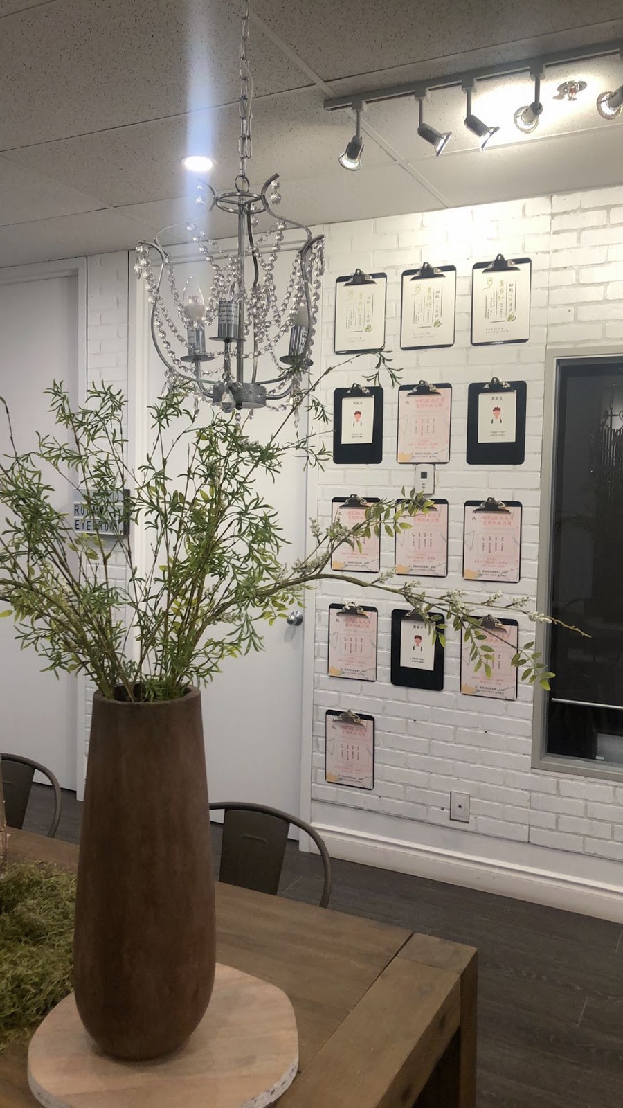 Chu Skin | 40 Vogell Rd Unit 55, Richmond Hill, ON L4B 3K6, Canada | Phone: (905) 237-8575