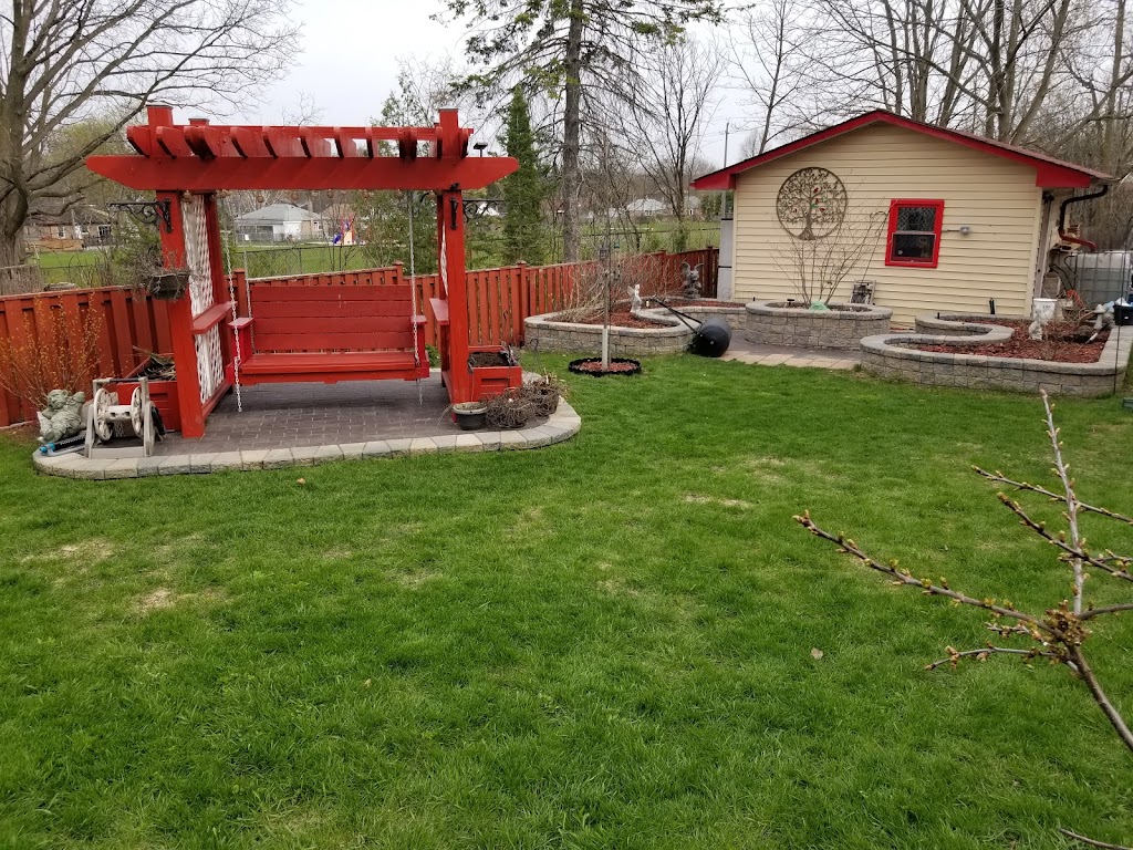 Doughty Masonry Center | 1555 Chemong Rd, Peterborough, ON K9J 6X2, Canada | Phone: (705) 743-7740
