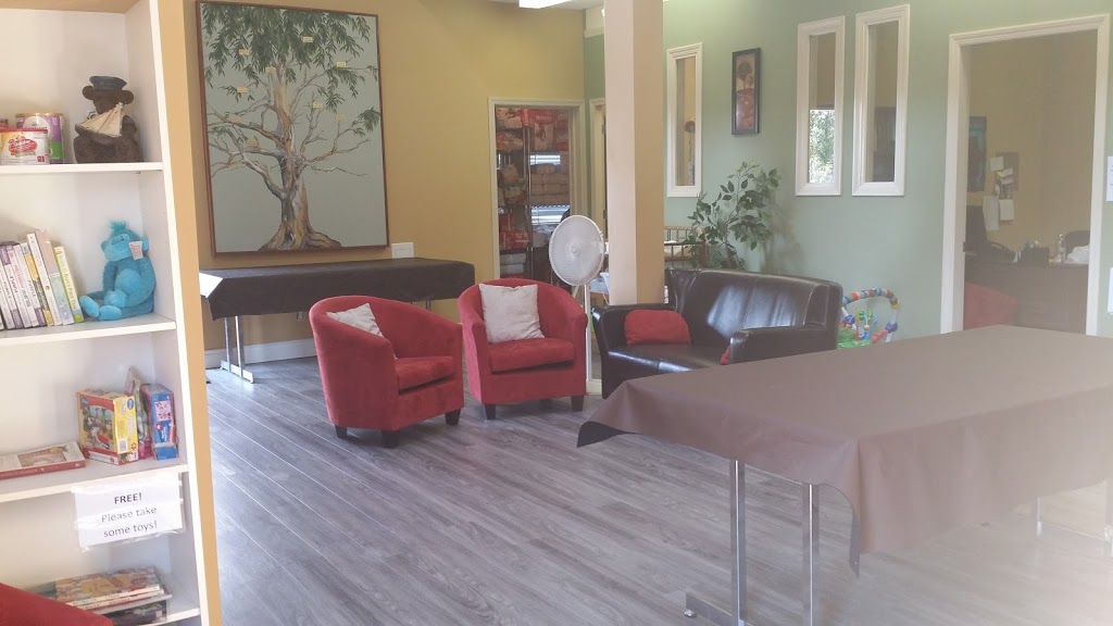 Crossroads Pregnancy Centre | 1717 Kerrisdale Rd, Nanaimo, BC V9S 1N4, Canada | Phone: (250) 716-1633