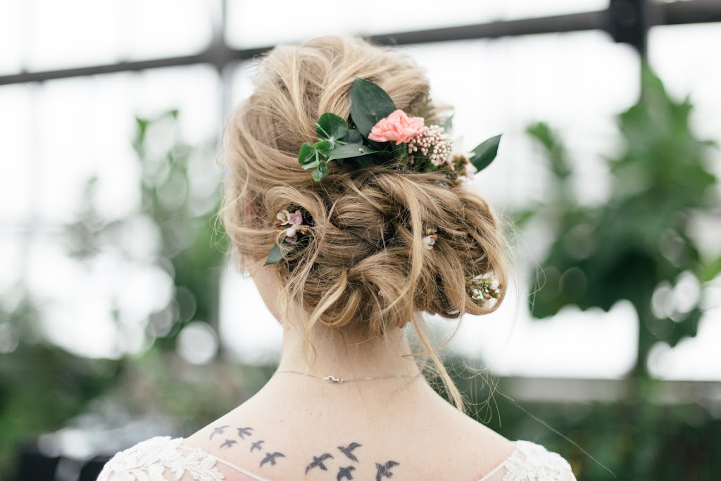 Shannon Doyle Beauty | 70 McEwen Ave, Ottawa, ON K2B 5M3, Canada | Phone: (613) 282-3004