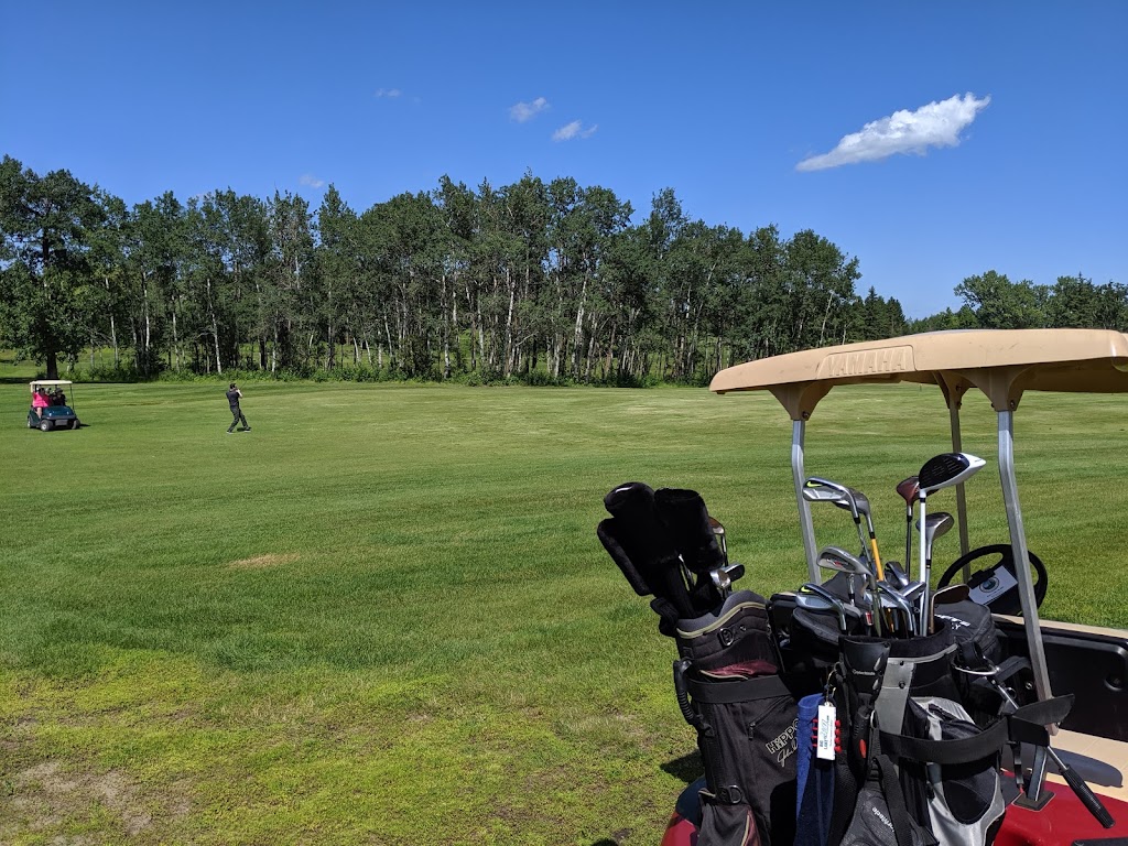 Montgomery Glen Golf & Country Club | Township Rd 464 Alberta 13, AB-2A, Wetaskiwin, AB T9A 2G2, Canada | Phone: (780) 352-5342