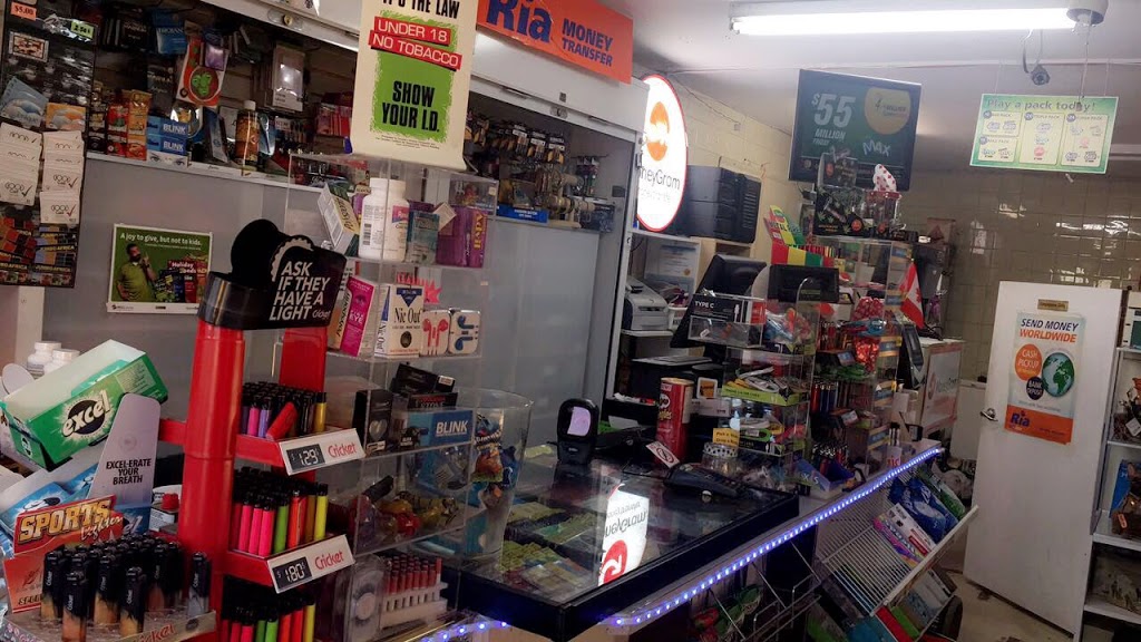 Pick n Go | 3501 Centre St NW, Calgary, AB T2E 2X9, Canada | Phone: (587) 349-3496