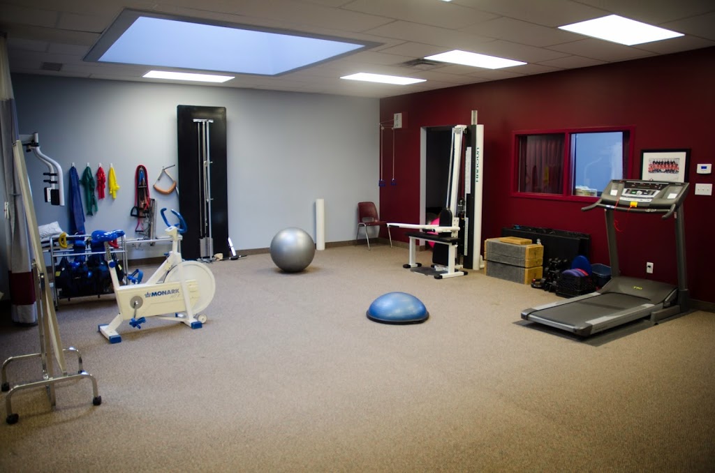 Woolwich Physiotherapy | 25 Industrial Dr #8, Elmira, ON N3B 3K3, Canada | Phone: (519) 669-2578
