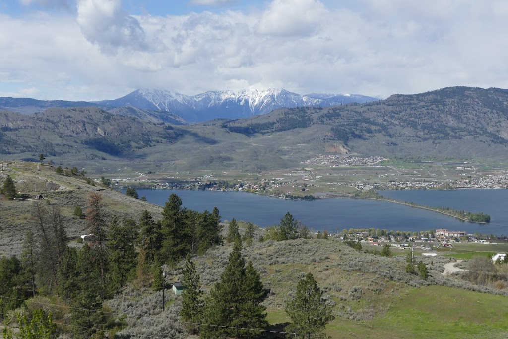 BC Liquor Stores | 8110 Main St, Osoyoos, BC V0H 1V0, Canada | Phone: (250) 495-7321