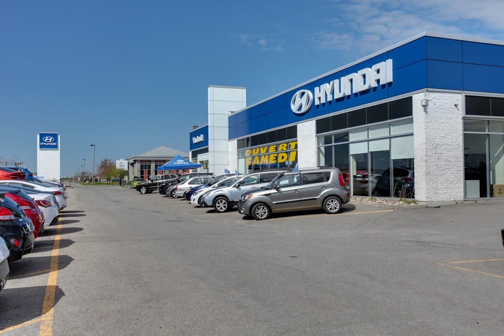 HGrégoire Hyundai Vaudreuil | 125 Rue Aimé-Vincent, Vaudreuil-Dorion, QC J7V 5V5, Canada | Phone: (855) 998-3172