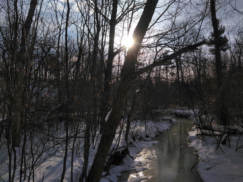 Dalebrook Park | Oakville, ON L6H 6K2, Canada