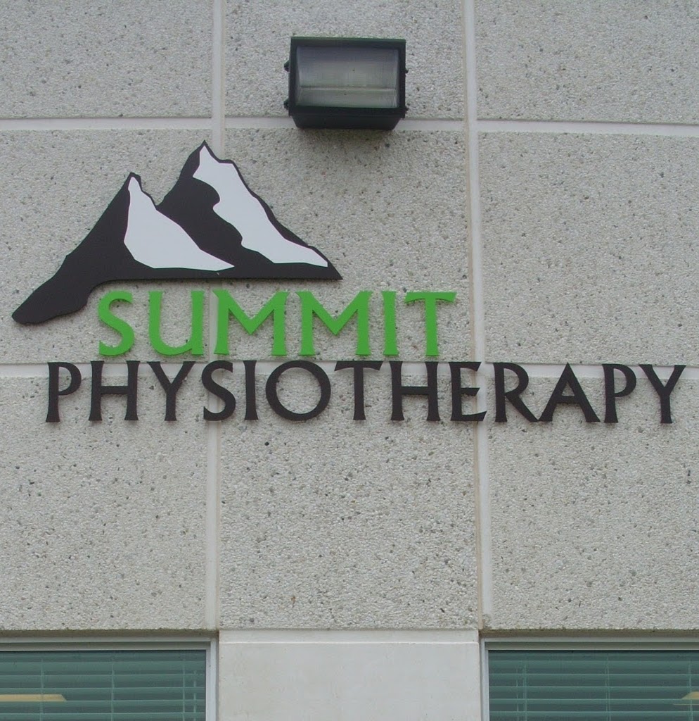 Summit Physiotherapy | health | 677 Innovation Dr #1, Kingston, ON K7K 7E7, Canada | 6138933498 OR +1 613-893-3498