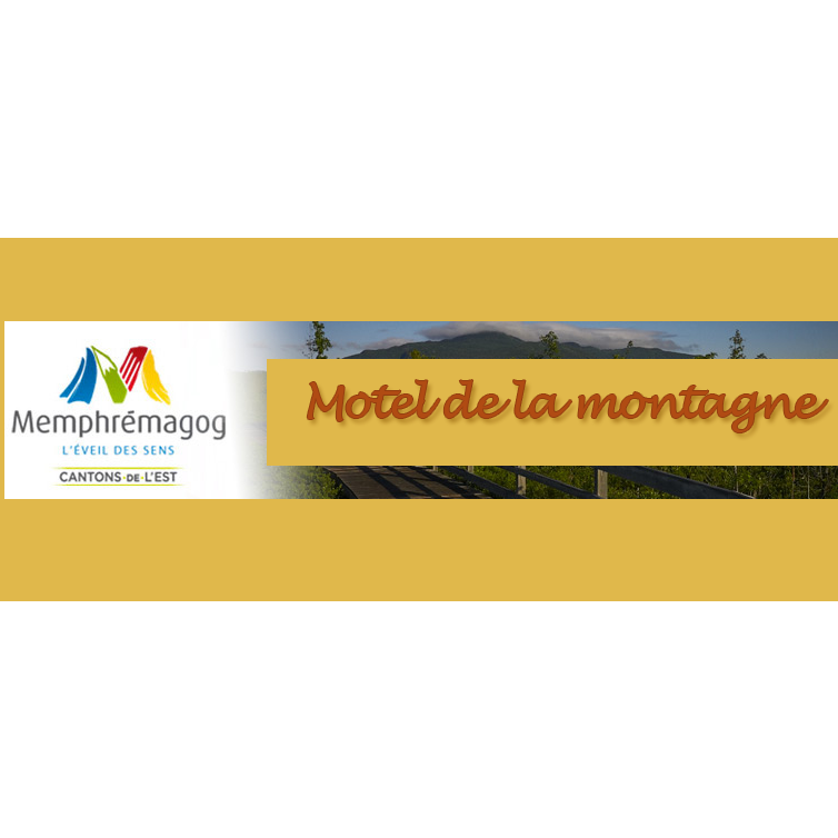 Motel De La Montagne | 1215 Chemin de la Montagne, Orford, QC J1X 6X9, Canada | Phone: (819) 868-4222