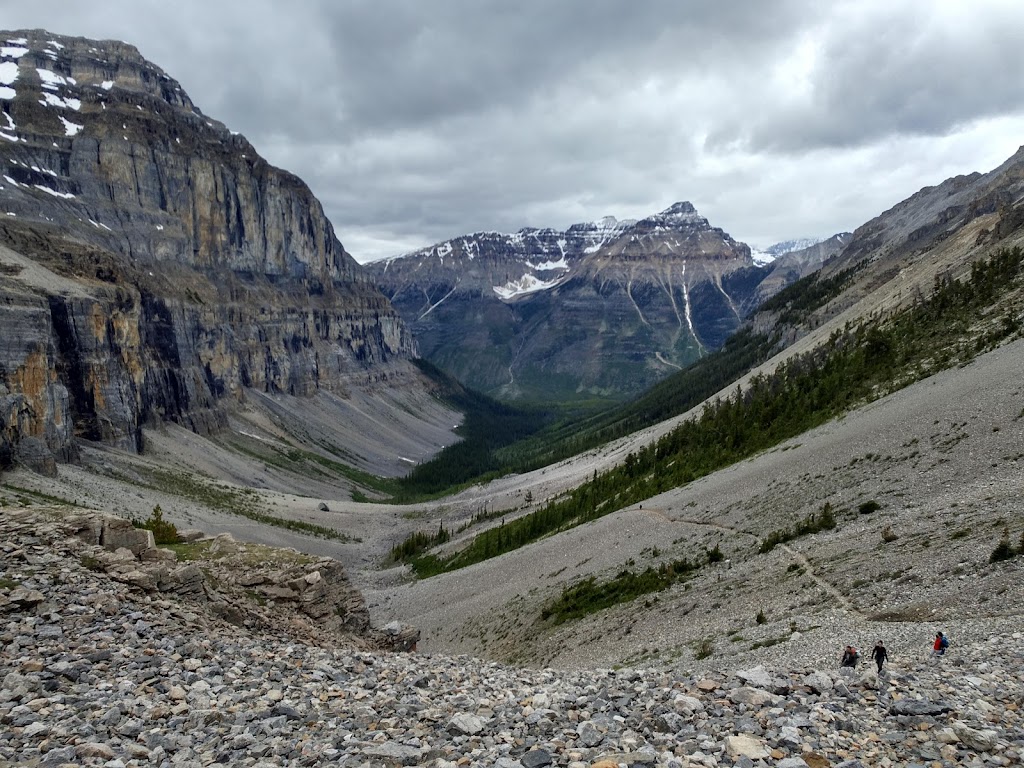 Stanley Glacier Trailhead | Kootenay Hwy, East Kootenay G, BC V0A 1E0, Canada | Phone: (250) 347-9505