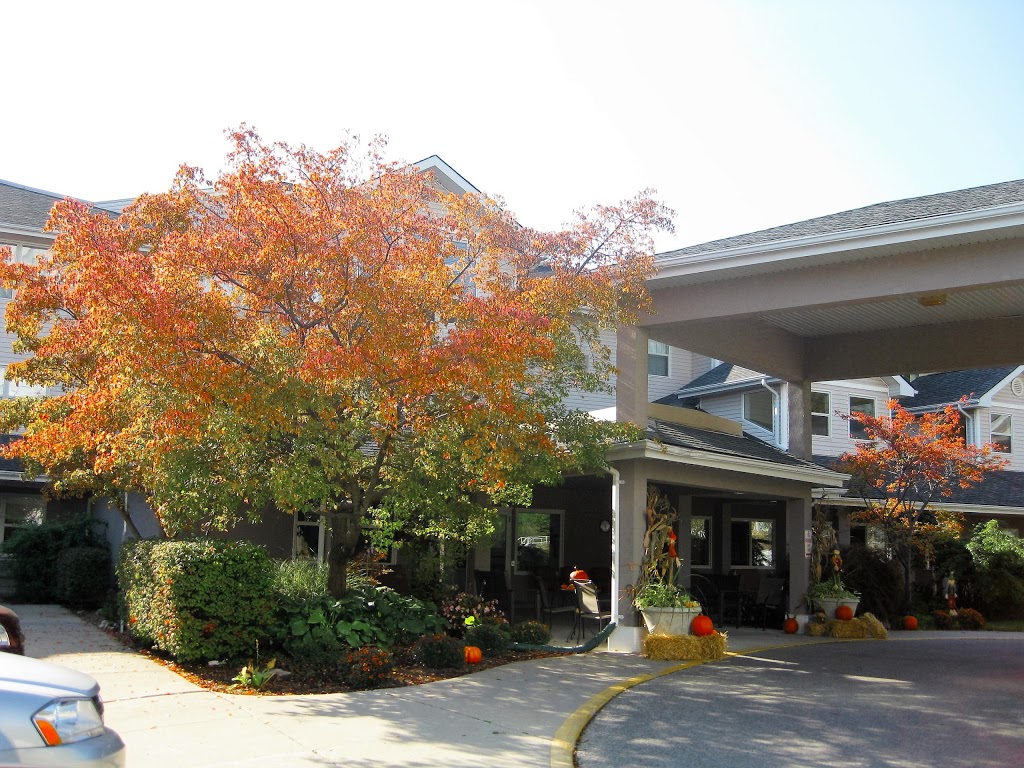 Masonville Manor Retirement Residence | 350 N Centre Rd, London, ON N6G 5G3, Canada | Phone: (519) 663-0220