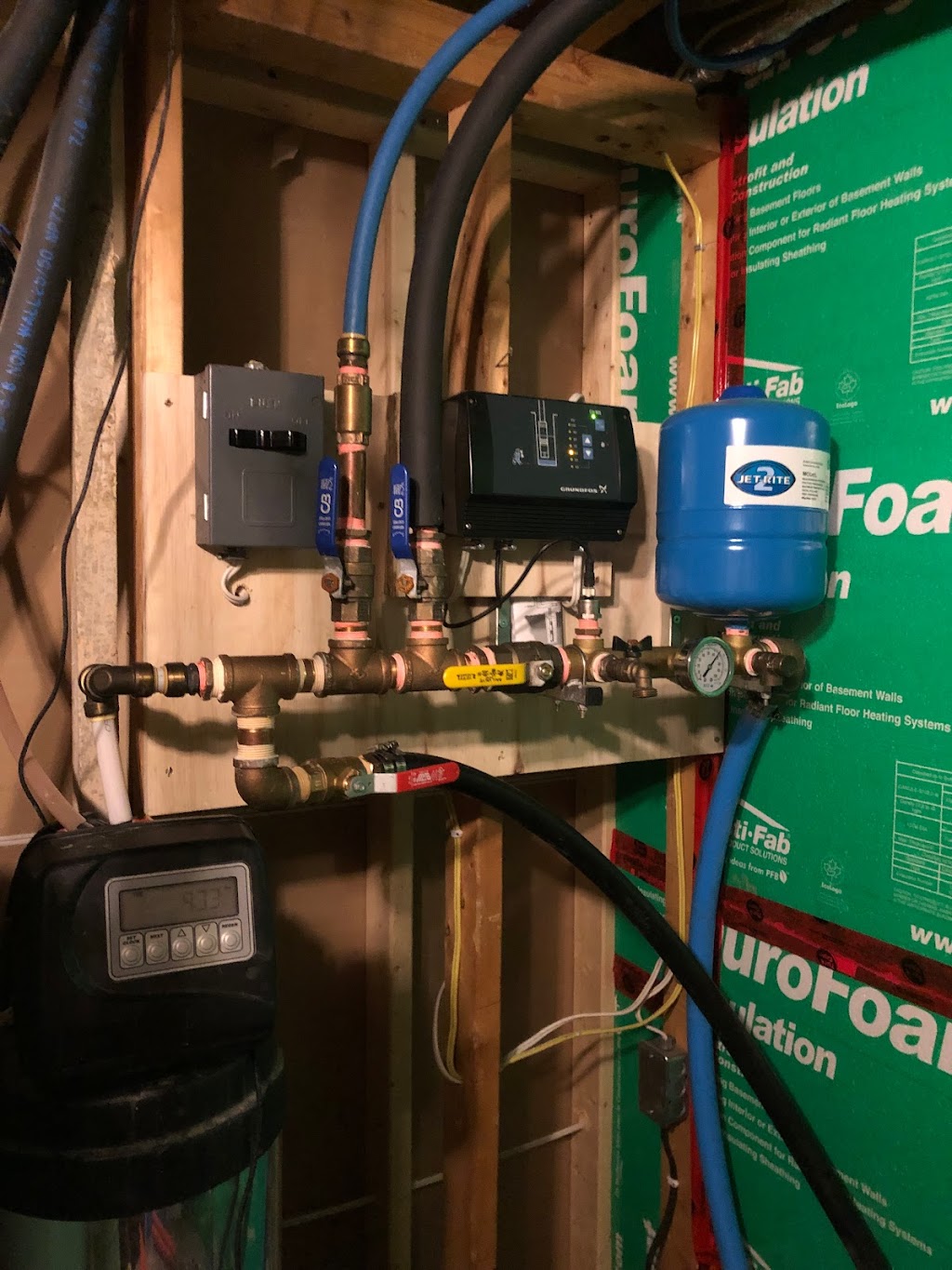 Upper Grand Plumbing Solutions | 83 Revell Dr, Fergus, ON N1M 0A5, Canada | Phone: (519) 217-2389