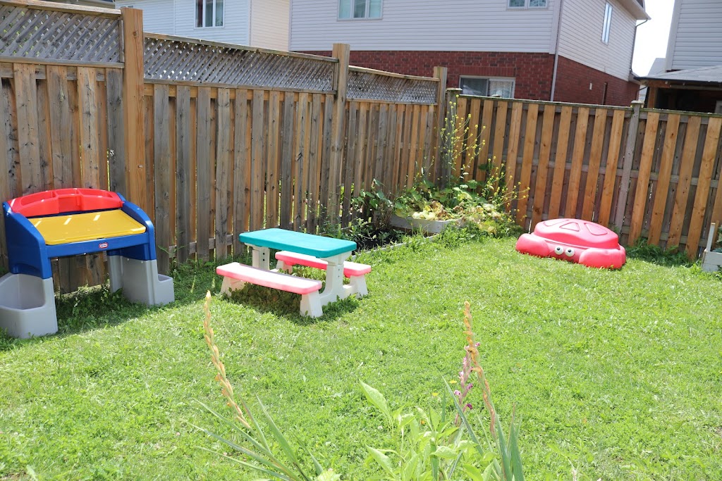 Fluffy Stuffies Daycare | 20 Edgehill Dr, Hamilton, ON L9B 0A8, Canada | Phone: (905) 630-4487