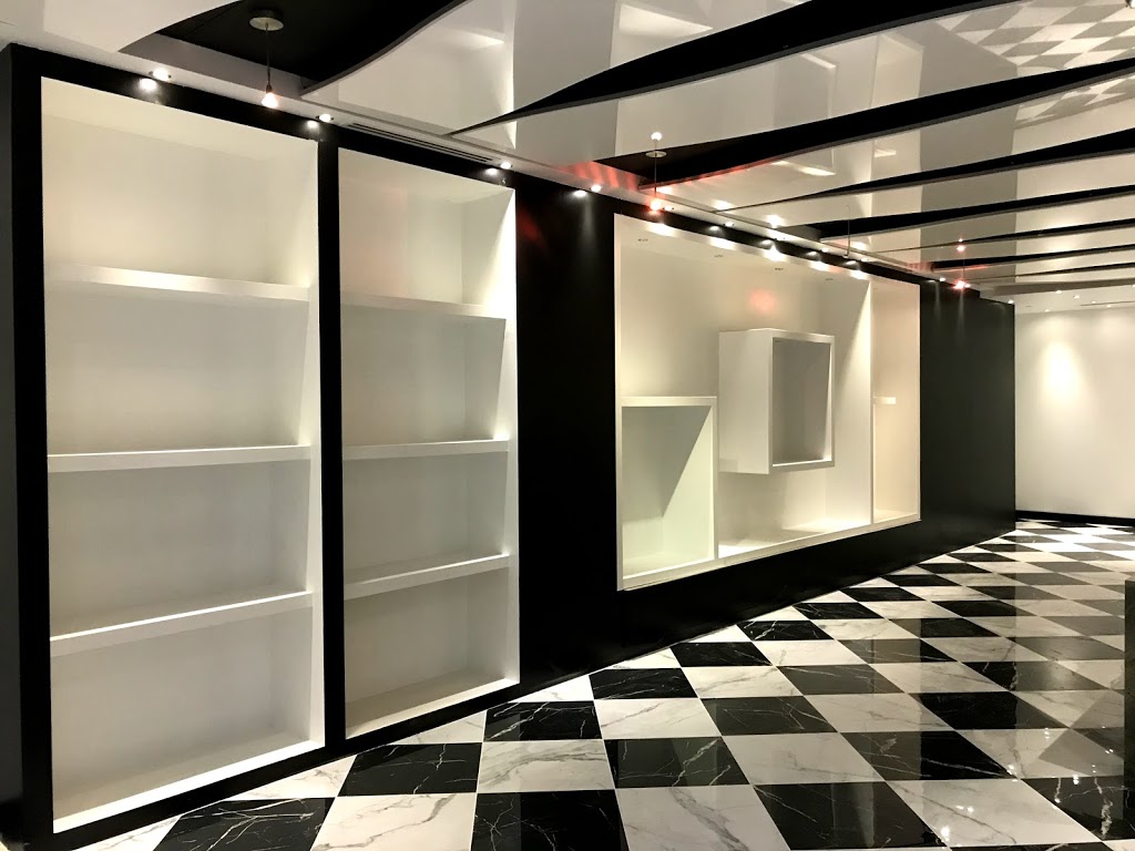 Tigtus Cabinets and Renovation | 2929 Cliffrose Crescent, Coquitlam, BC V3E 2T2, Canada | Phone: (604) 716-4348